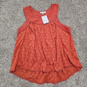 Modaposa top size L